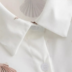 Camisa Arraial - Loja Luniva