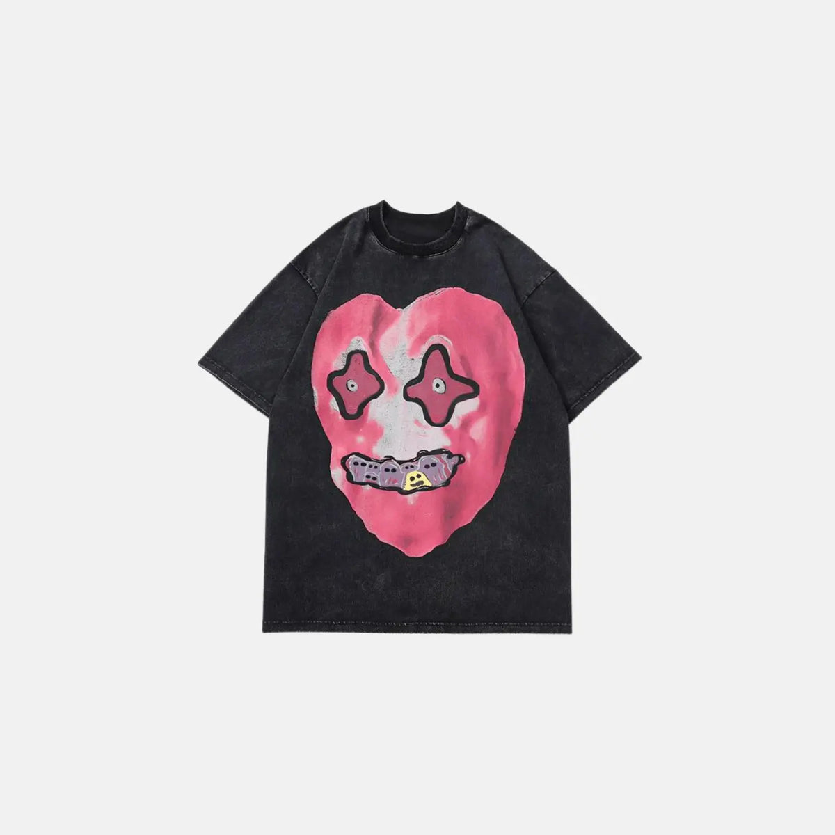 Camisa BlowHeart - Loja Luniva