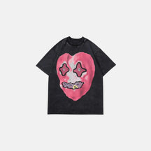 Camisa BlowHeart - Loja Luniva