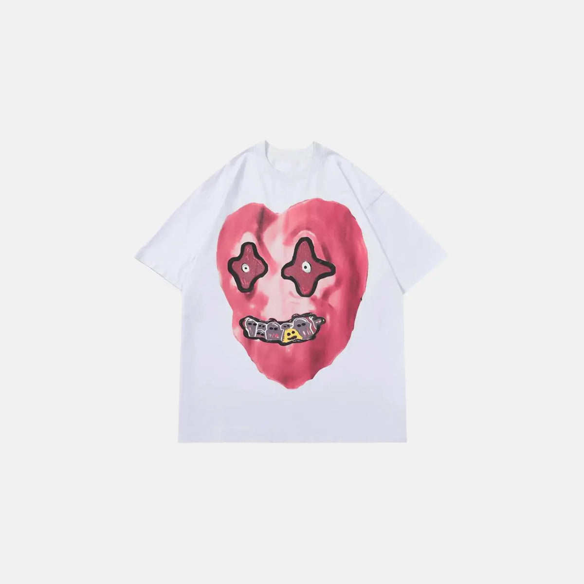 Camisa BlowHeart - Loja Luniva