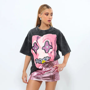 Camisa BlowHeart - Loja Luniva