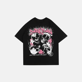 Camisa Dark Plan - Loja Luniva