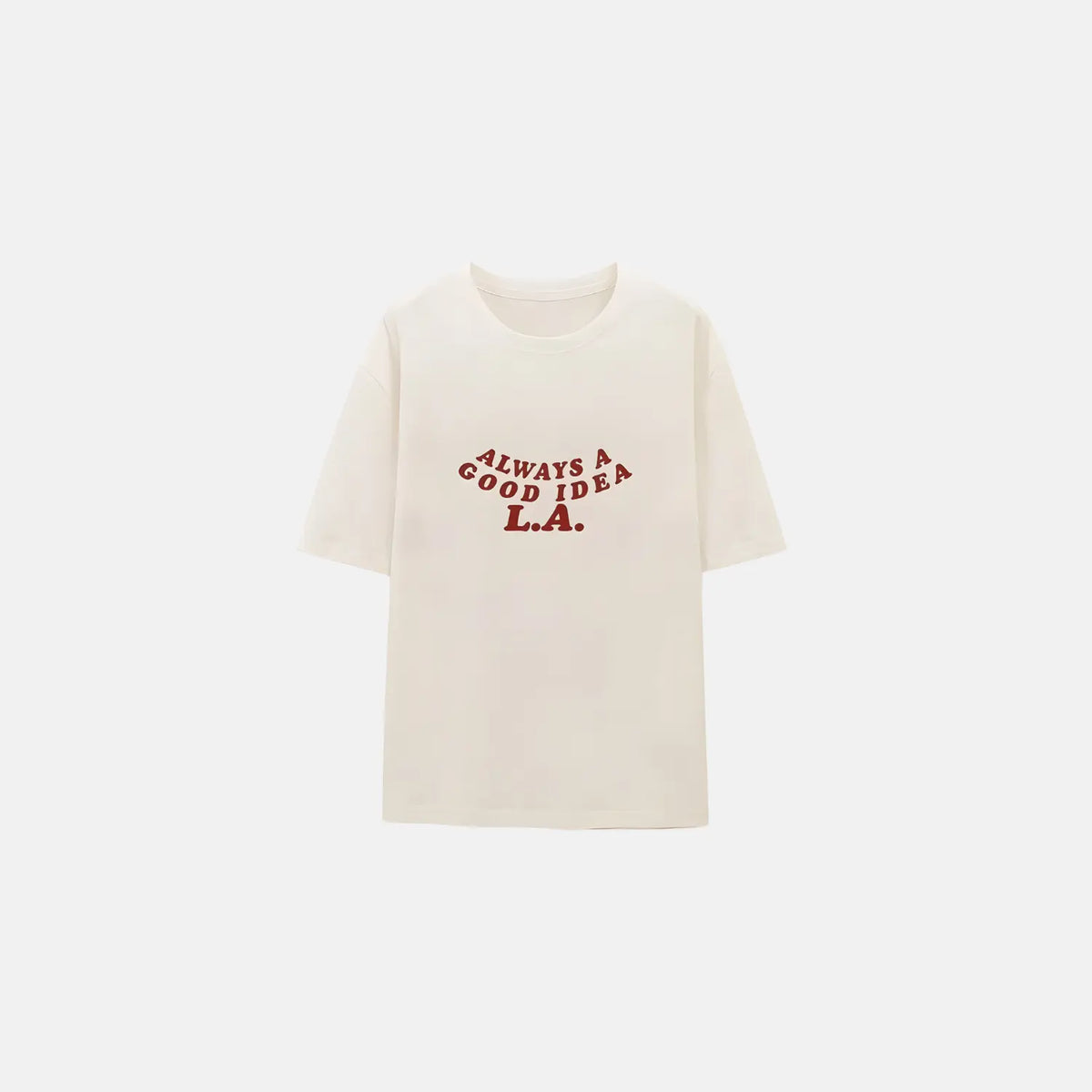 Camisa Idea - Loja Luniva
