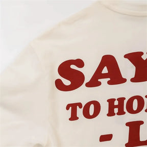 Camisa Idea - Loja Luniva