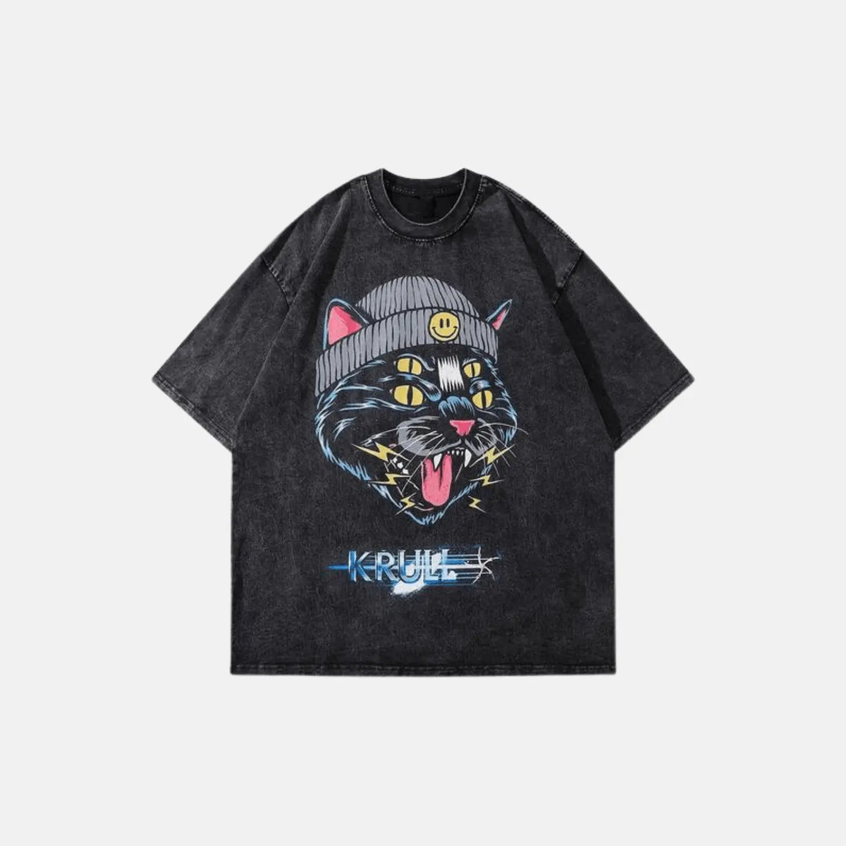 Camisa KrullCat - Loja Luniva