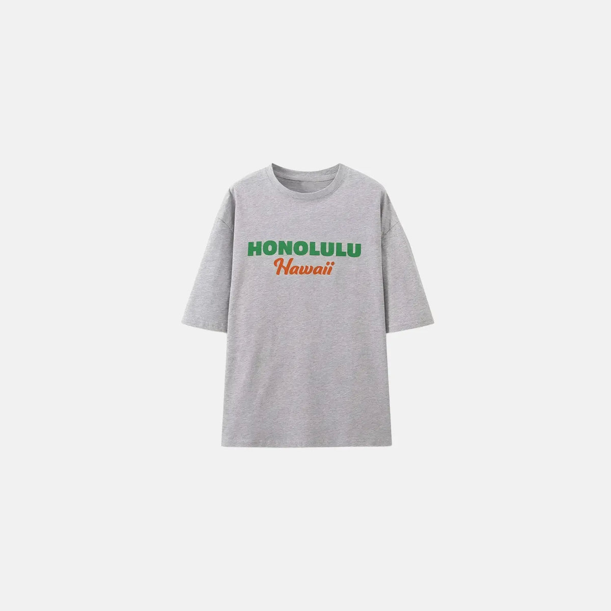 Camiseta Honolulu - Loja Luniva