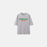 Camiseta Honolulu - Loja Luniva