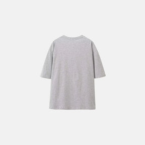 Camiseta Honolulu - Loja Luniva