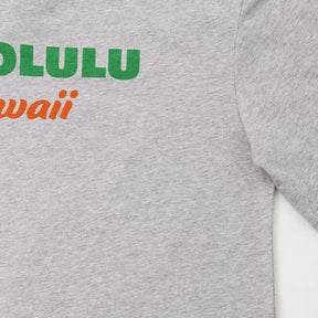 Camiseta Honolulu - Loja Luniva