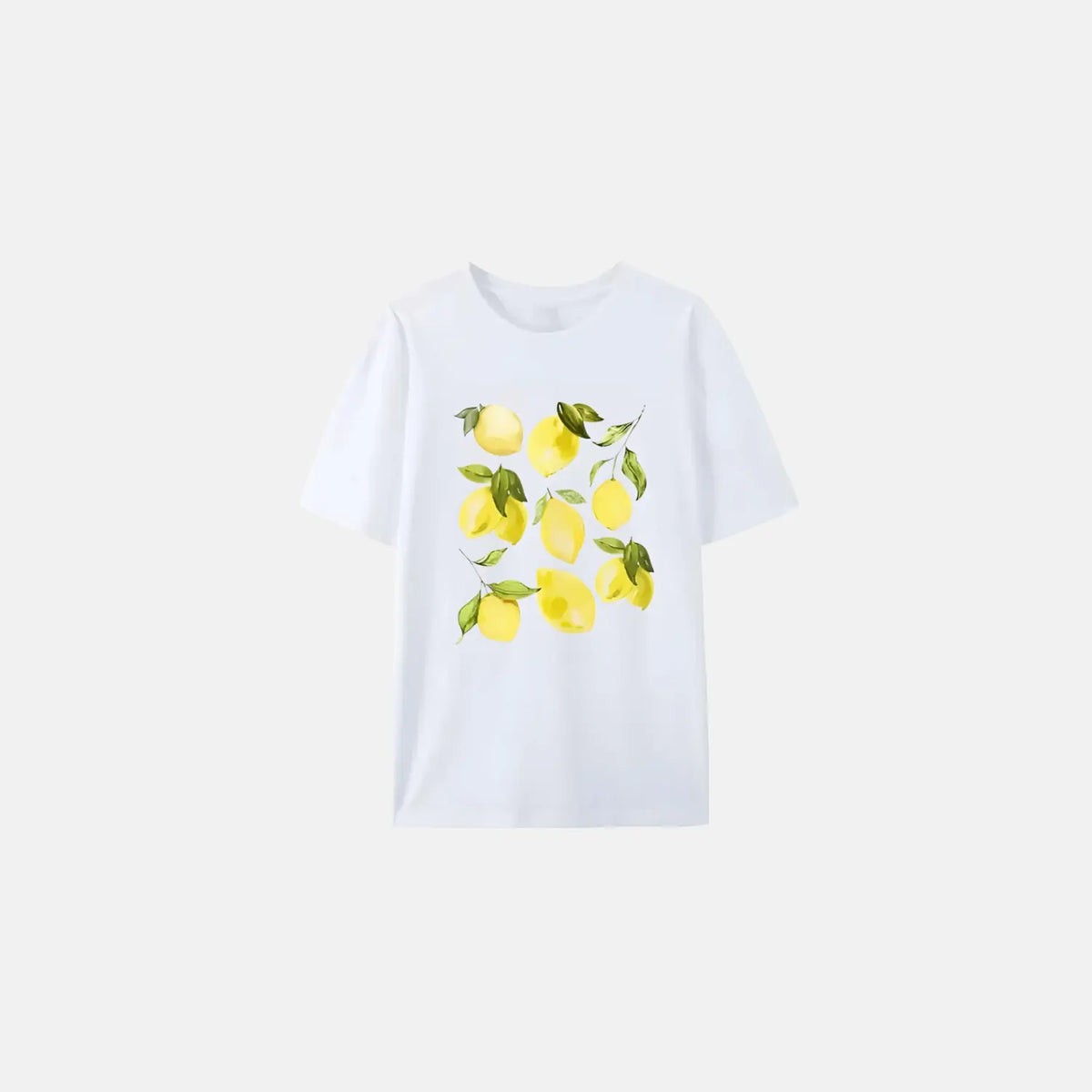 Camiseta Lemon - Loja Luniva