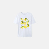 Camiseta Lemon - Loja Luniva