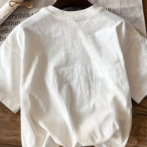 Camiseta Lemon - Loja Luniva