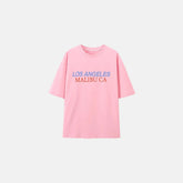 Camiseta Malibu - Loja Luniva