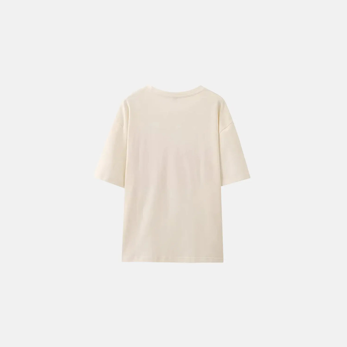 Camiseta Ny - Loja Luniva