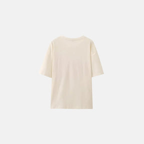 Camiseta Ny - Loja Luniva