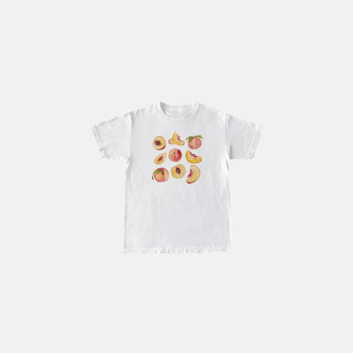 Camiseta Peaches - Loja Luniva