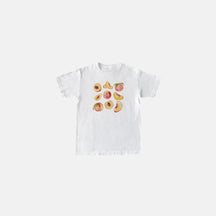 Camiseta Peaches - Loja Luniva