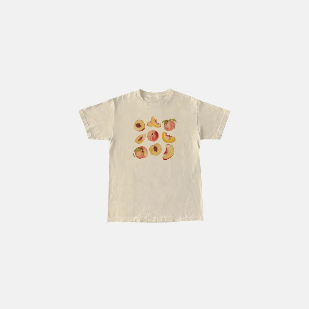 Camiseta Peaches - Loja Luniva