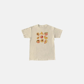 Camiseta Peaches - Loja Luniva
