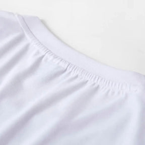 Camiseta Peaches - Loja Luniva