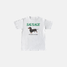 Camiseta Sausage - Loja Luniva