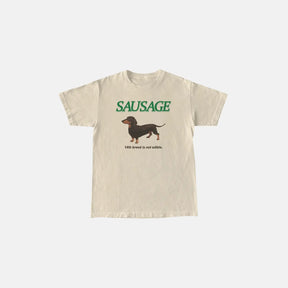 Camiseta Sausage - Loja Luniva