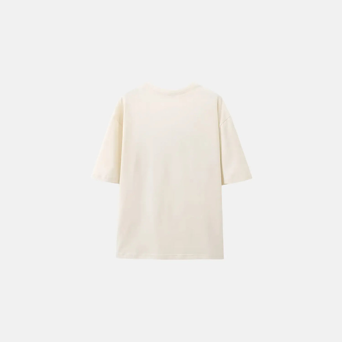 Camiseta Soho - Loja Luniva