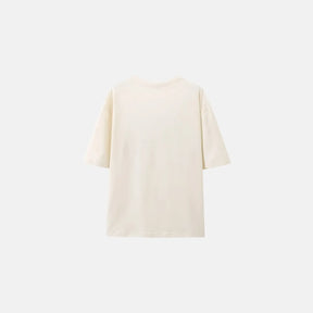 Camiseta Soho - Loja Luniva