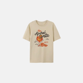 Camiseta Spritz - Loja Luniva