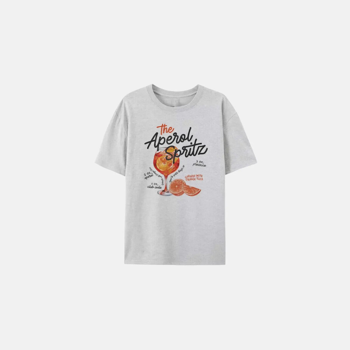 Camiseta Spritz - Loja Luniva