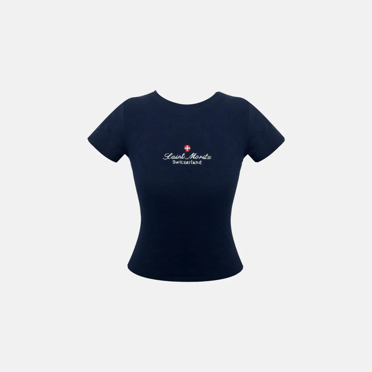 Camiseta Swiss - Loja Luniva