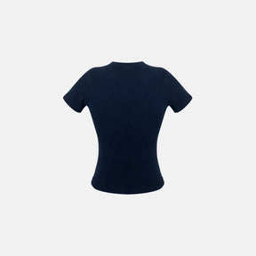 Camiseta Swiss - Loja Luniva