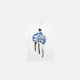 Camiseta Tail - Loja Luniva