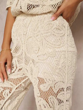 Conjunto Catarina - Loja Luniva