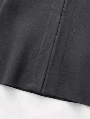 Conjunto Florence Noir - Loja Luniva