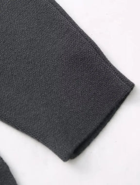 Conjunto Florence Noir - Loja Luniva