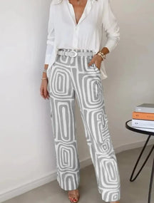 Conjunto Lauren - Loja Luniva