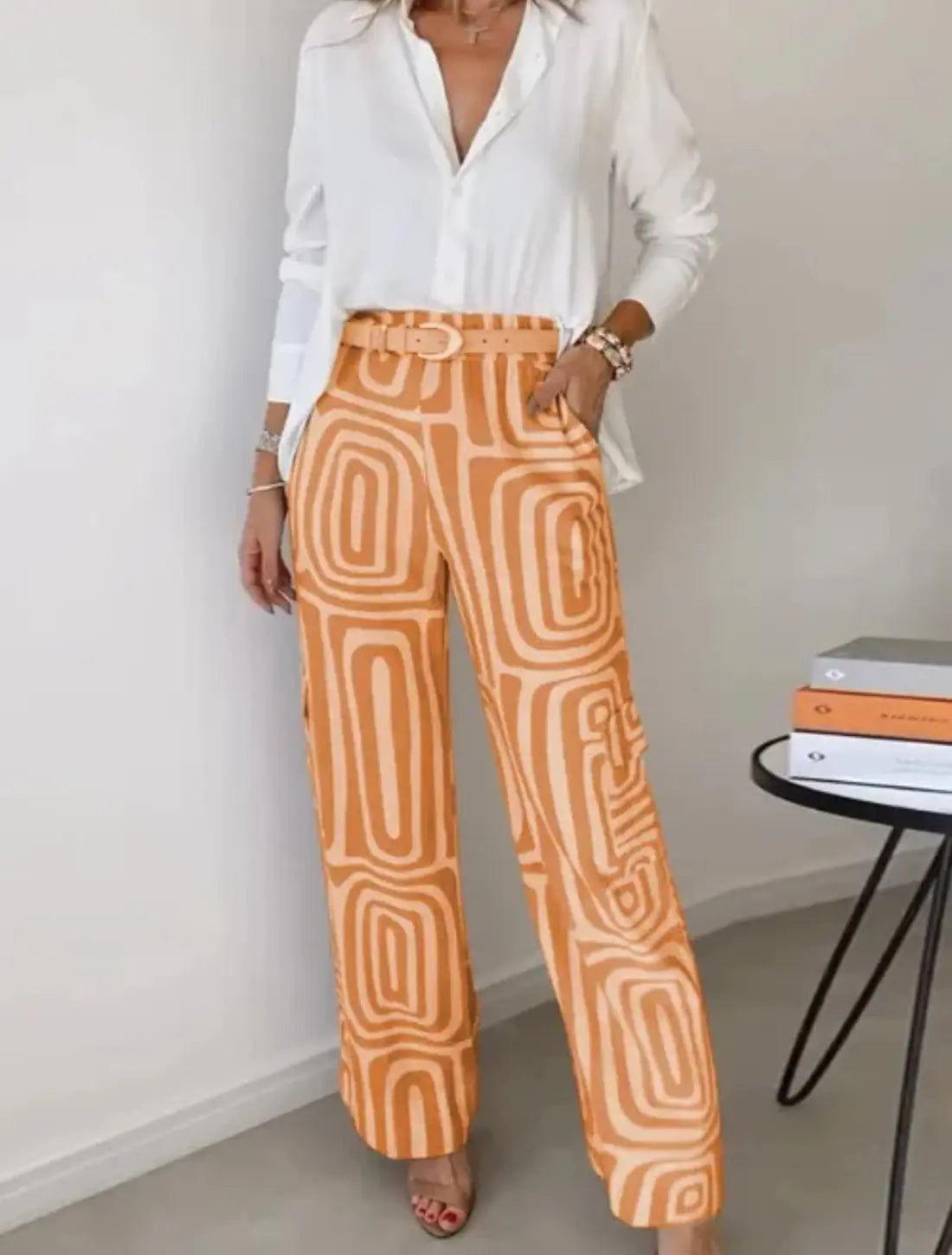 Conjunto Lauren - Loja Luniva