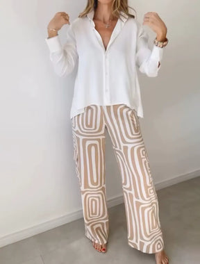 Conjunto Lauren - Loja Luniva