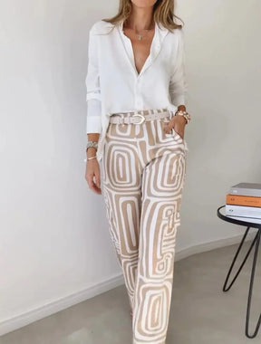 Conjunto Lauren - Loja Luniva