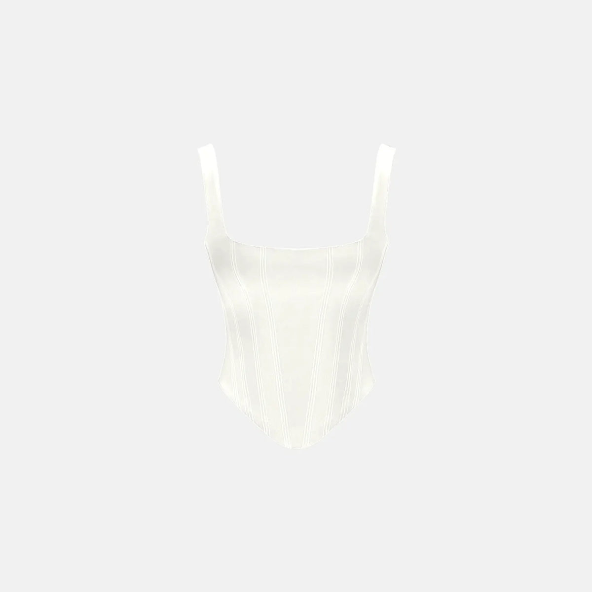 Corset Basic - Loja Luniva