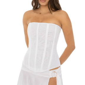 Corset Catbk - Loja Luniva