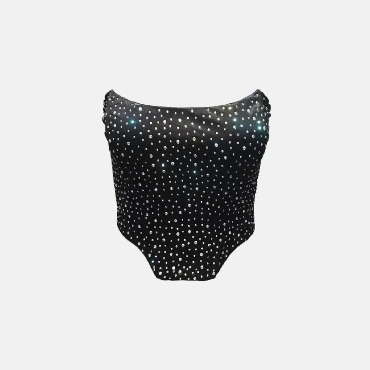 Corset de Brilho - Loja Luniva