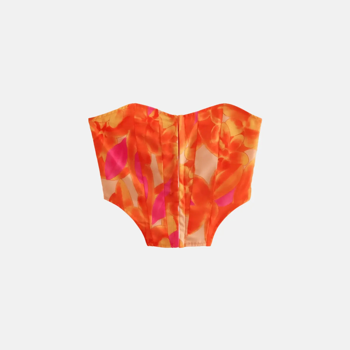 Corset Hawaii - Loja Luniva