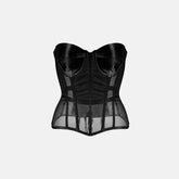 Corset Sixty - Loja Luniva