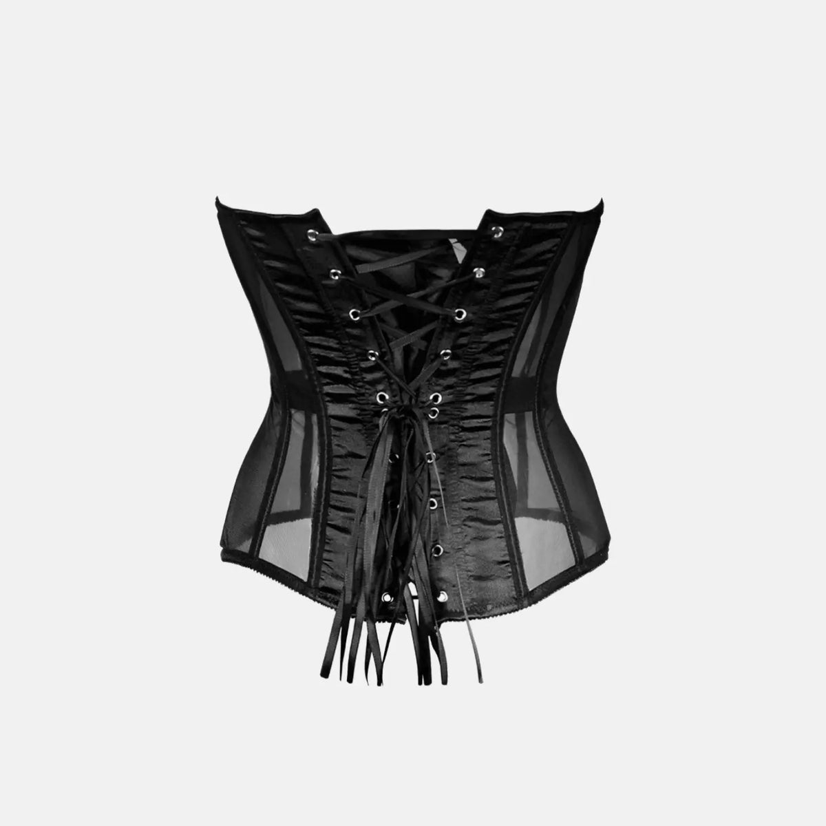 Corset Sixty - Loja Luniva