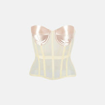 Corset Sixty - Loja Luniva