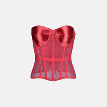 Corset Sixty - Loja Luniva