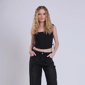 Corset String - Loja Luniva