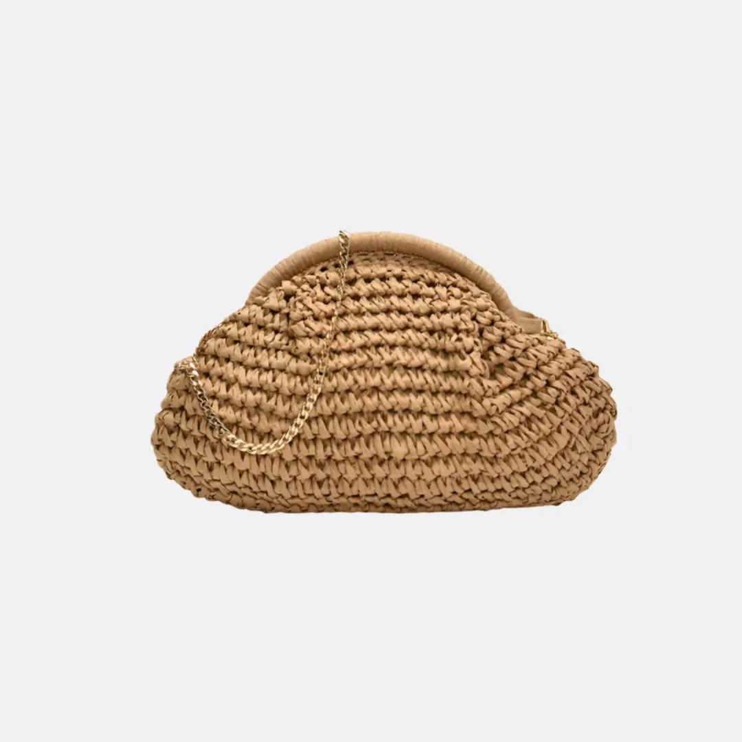 Bolsa Crochê Nuage - Loja Luniva